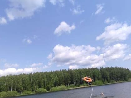 Декада безопасности на воде 2023