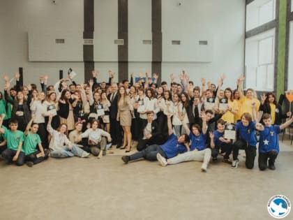 Ко Дню космонавтики в Иванове прошла интеллектуальная игра «РИСК. Космос»