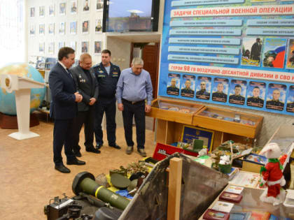 В Ивановской области дан старт проекту «Право на память»