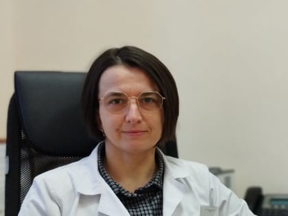 Об ответственном отношении к здоровью