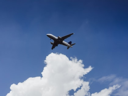 Общественники предложили назвать ивановский аэропорт именем Маршала Победы Александра Василевского