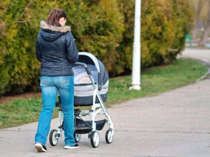 Если в семье родился ребёнок