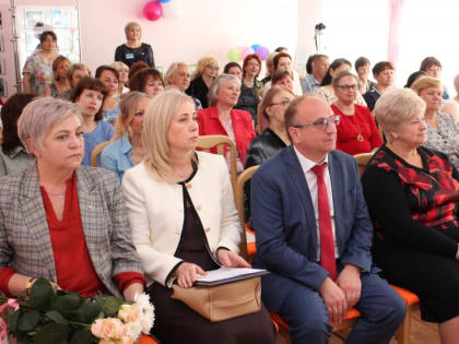 Люди гуманной профессии…