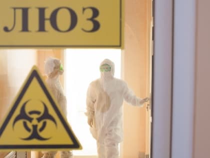 Число погибших от коронавируса в Ивановской области стремится к 2 400