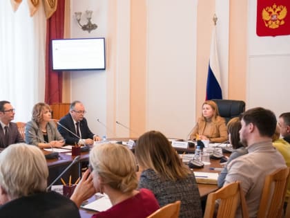 В регионе сформирована база данных для повышения доступности финансовых услуг в сельской местности