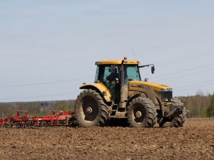 По итогам 2022 года аграрии Ивановской области увеличили объемы производства