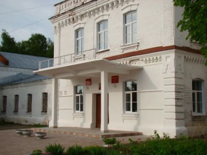 О предстоящем выездном обучающем семинаре  в Культурно-досуговом комплексе Каменского городского поселения Вичугского муниципального района