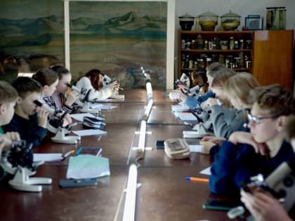 Клещи вблизи — маленькие монстры под нашим микроскопом