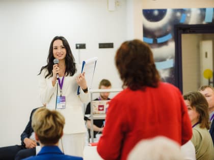 Возможности развития промышленных кластеров на территории Ивановской области обсудили на профильной сессии