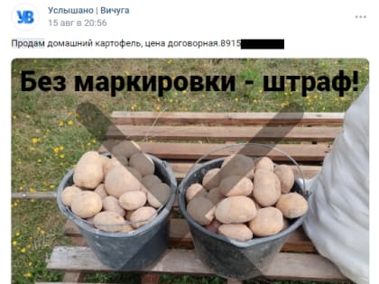 ​Опубликовал в соцсетях объявление о продаже гаража или сдаче квартиры? Штраф – от 10 000 рублей!