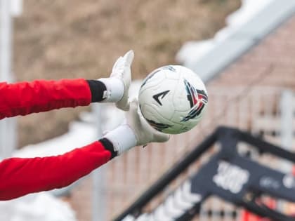 «Текстильщик» одержал пятую победу подряд