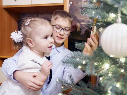 Ивановцы стали отказываться от традиции наряжать ёлку