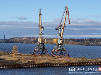 Показывать нечего: старейшие предприятия Кинешмы не интересны туристам