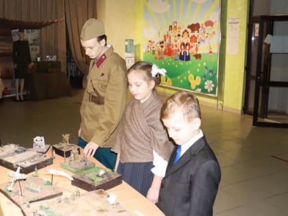 «Дорога жизни, опалённая войной»