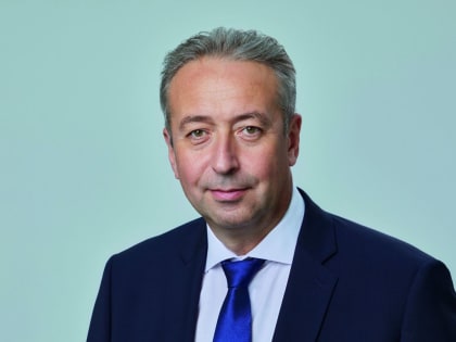 Владимир Козлов обещает обновление Тейковской ЦРБ
