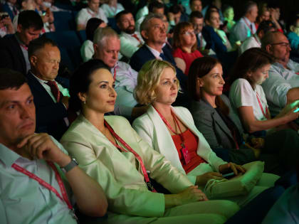 На церемонии открытия «Иннопрома» Михаил Мишустин сделал ряд важных заявлений