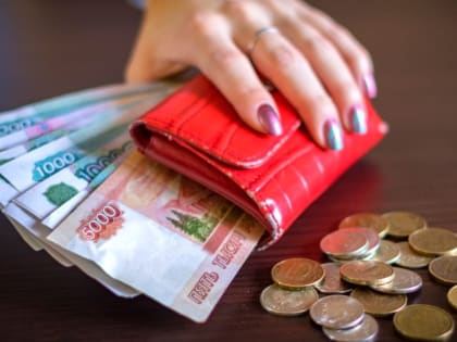 Статистики Ивановской области заявили о росте зарплаты более чем на 12%