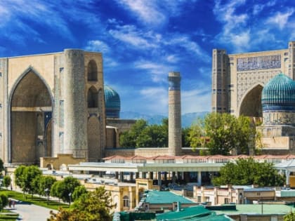 Российско-узбекистанские отношения выходят на новый уровень