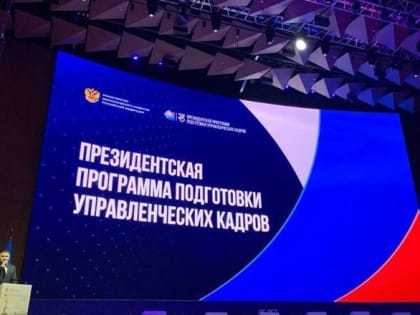 Исследование: 60% организаций получили прибыль при помощи проектов выпускников Президентской программы