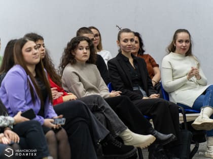 Названы имена победителей Олимпиады Polytechnical skills