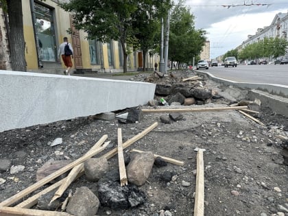 Станислав Сергеевич, где ваше «всё как было»?