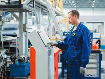 Производственная база Ивановской области растет