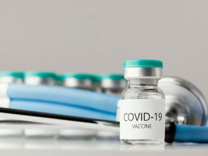 58 ивановцев заболели COVID на минувшей неделе