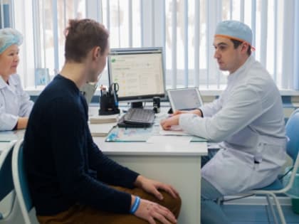 Жители Ивановской области охотнее записываются на диспансеризацию