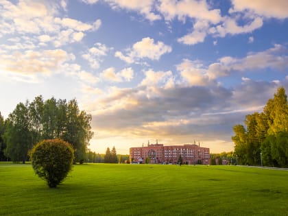 Медицинский центр «Решма» - отличная площадка для развития профессиональных навыков