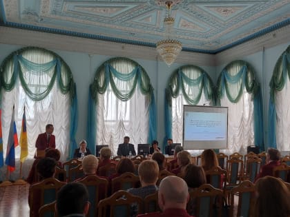 О заседании коллегии о результатах деятельности по обеспечению санитарно-эпидемиологического благополучия населения и защиты прав потребителей Ивановской области в 2022 году