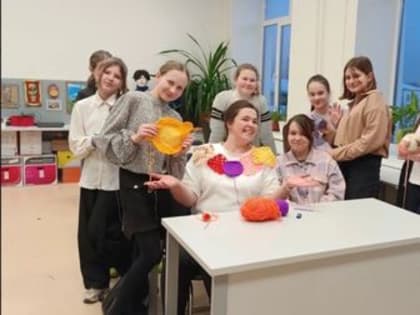 «ПУСТЬ СЧАСТЬЯ БУДЕТ МНОГО»