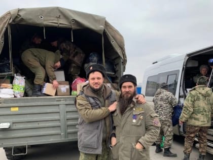 Погиб как герой ради спасения других