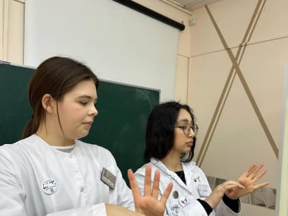 Значение профилактики заболеваний для здоровья общества