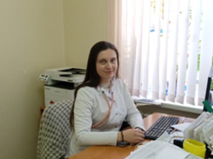 Их миссия – сохранять здоровье, спасать жизни людей, дарить надежду