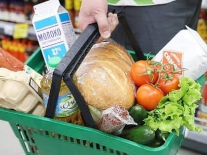 Ивановцам рассказали об изменении цен на продукты