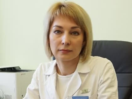 Главврач клинической больницы №7 Анастасия Потапова выиграла суд у департамента здравоохранения