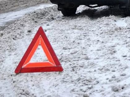 В  Шуйском  районе  пострадал пешеход