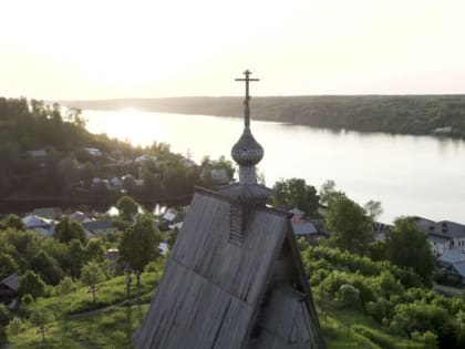 Мелодии русской души: чем порадует грандиозный концерт в Плёсе