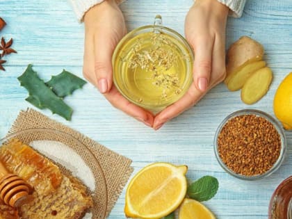 Иммунитет: естественный и искусственный