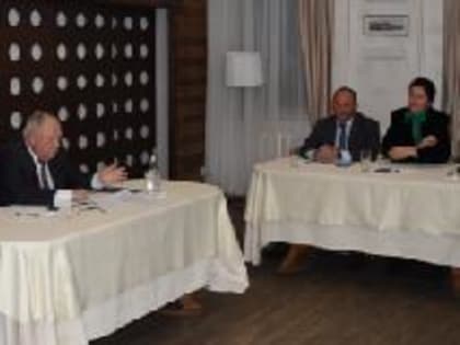 За 3 года бюджет Кинешмы увеличен почти в четыре раза