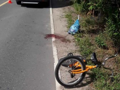 В  Ивановской области осудят 57-летнего тракториста, убившего в  ДТП ребенка