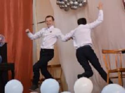 Торжество знаний и эмоций