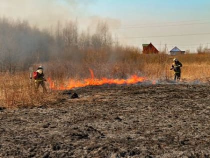 ВСЁ О ПОЖАРНОЙ БЕЗОПАСНОСТИ