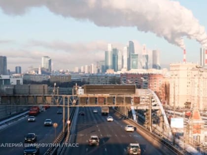 МВФ прогнозирует умеренный рост российской экономики в 2023 году