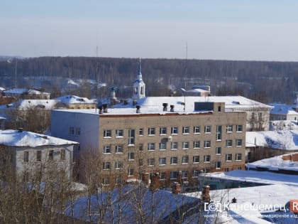 Кинешма погасила все кредиты коммерческим банкам
