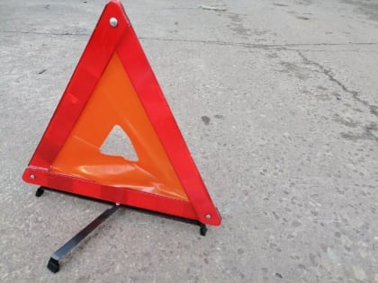 В массовом ДТП в Ивановской области пострадали люди