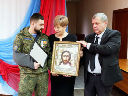 Людям – по заслугам!