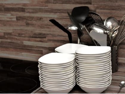 Житель Ивановской области променял свободу на кухонные принадлежности