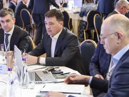 Станислав Воскресенский: системные меры должны привести к инвестициям, созданию новых рабочих мест и росту доходов людей