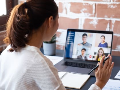 Ивановцев приглашают на бесплатные вебинары МТС по организации онлайн-мероприятий